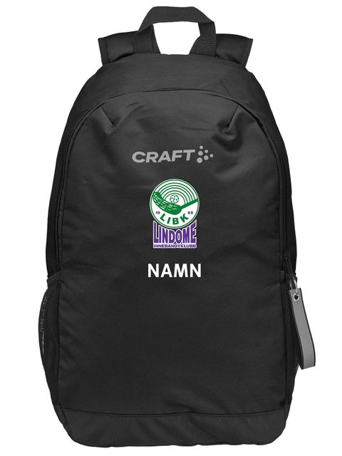 Craft Backpack ABILITY Practice 24L (Lindome IBK)